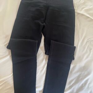 Fabletics Black Women's leggings